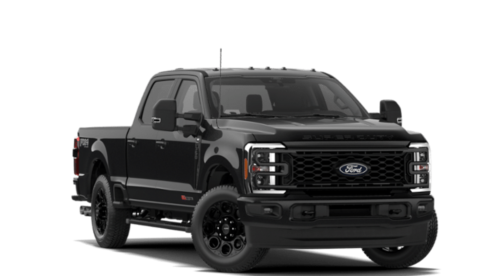 New 2027 Ford F-350SD F-350® XLT Truck Crew Cab