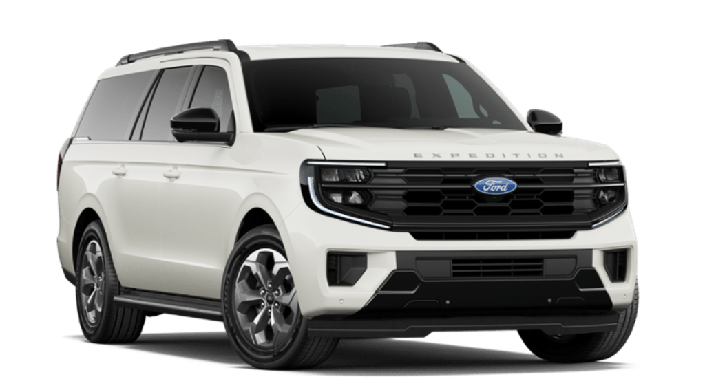 New 2027 Ford Expedition Max Active SUV