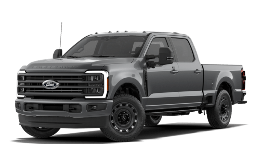 New 2027 Ford F-250SD XLT Truck Crew Cab
