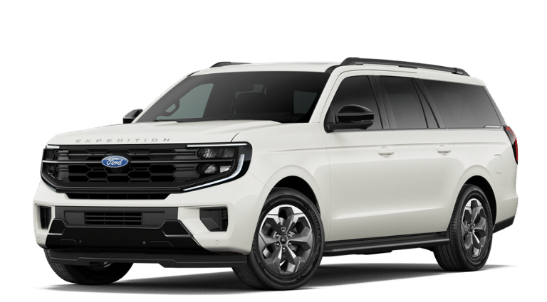 New 2027 Ford Expedition Max Active Active 4x2