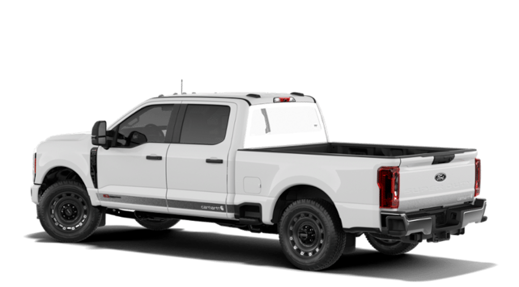 New 2027 Ford Super Duty F-250® XLT TRUCK