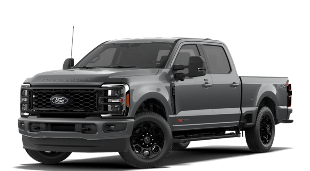 New 2027 Ford Super Duty F-350® XLT TRUCK