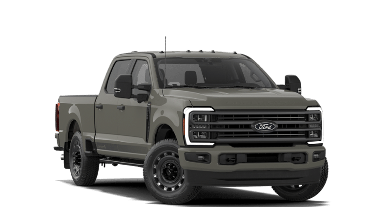 New 2027 Ford F-250SD XLT Truck