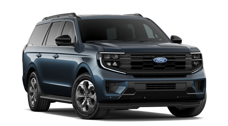 New 2027 Ford Expedition Active SUV