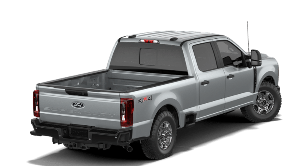 New 2027 Ford F-250 XL Truck Crew Cab