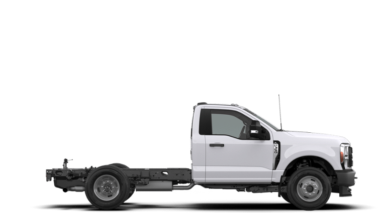 2026 Ford F-350 Super Duty Chassis Cab XL - Photo 27