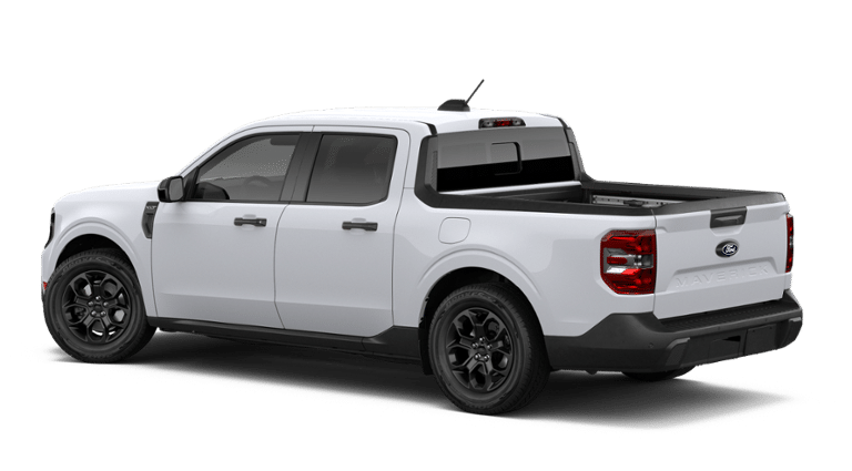 New 2026 Ford Maverick XLT Truck