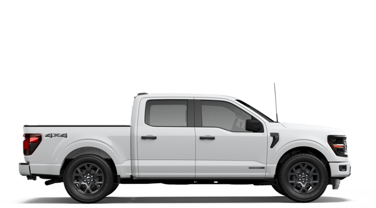 2026 Ford F-150 STX Truck