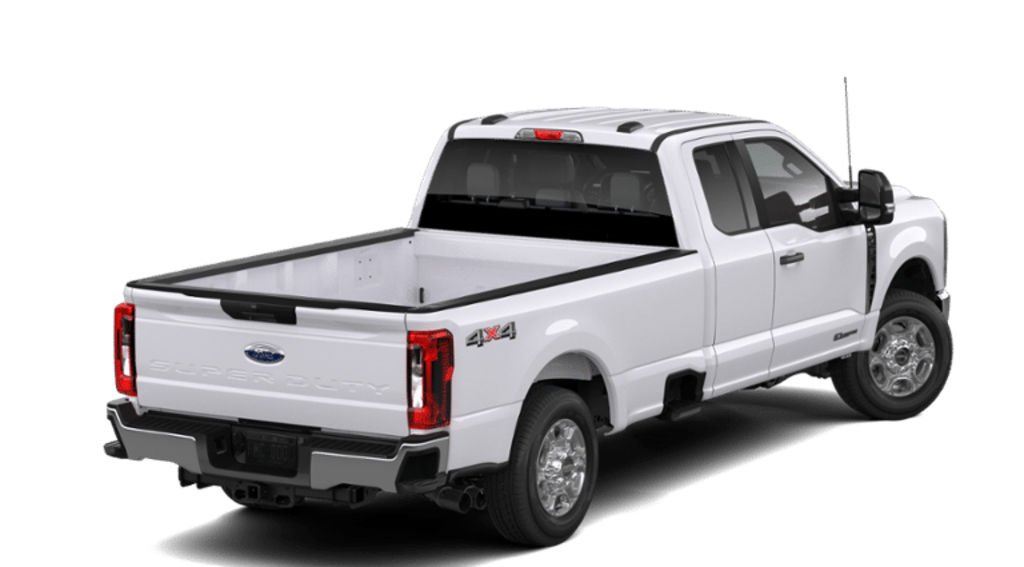 New 2026 Ford Super Duty F-250® XLT TRUCK