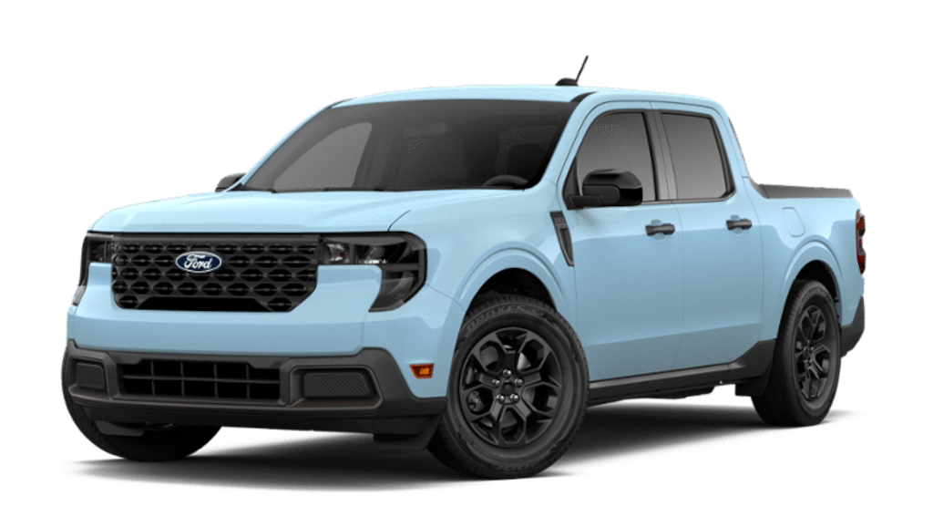 New 2026 Ford Maverick XLT TRUCK