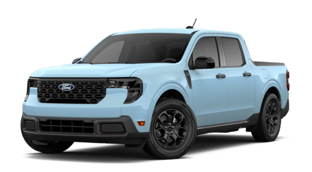 2026 Ford Maverick XLT Truck