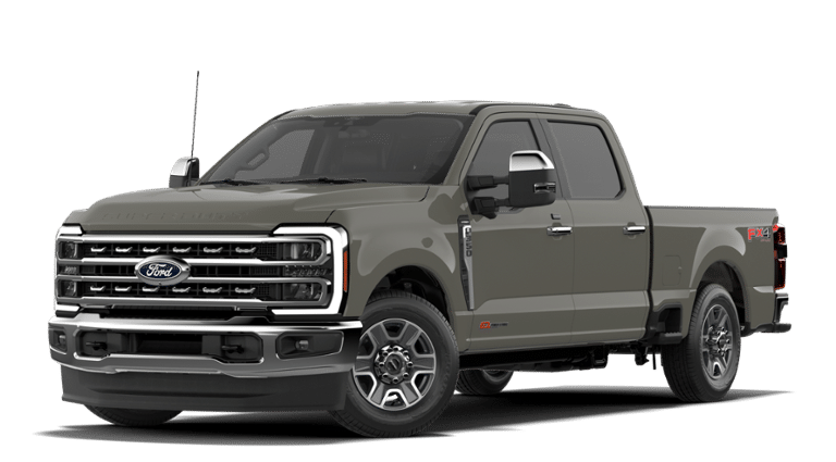 New 2027 Ford Super Duty F-350® Lariat® TRUCK
