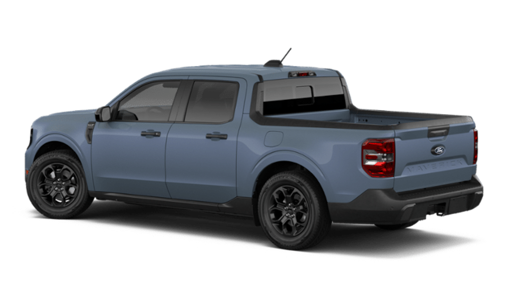 New 2026 Ford Maverick XLT TRUCK