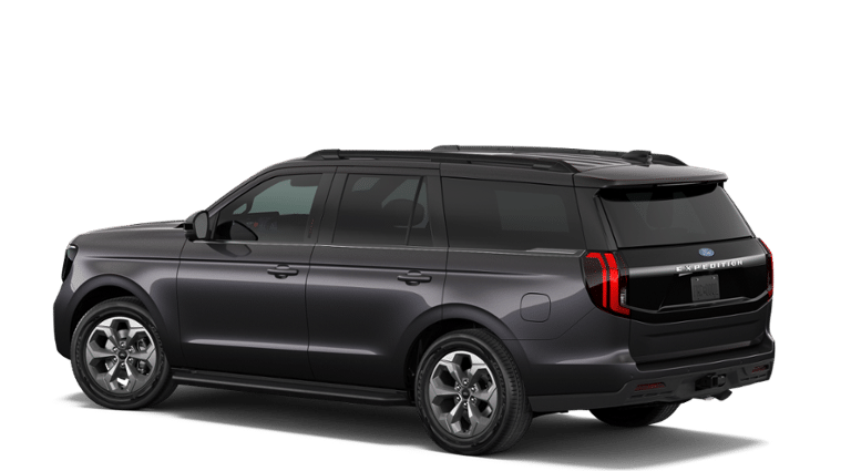 New 2027 Ford Expedition Active SUV
