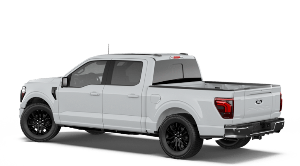 New 2026 Ford F-150 Lariat® TRUCK