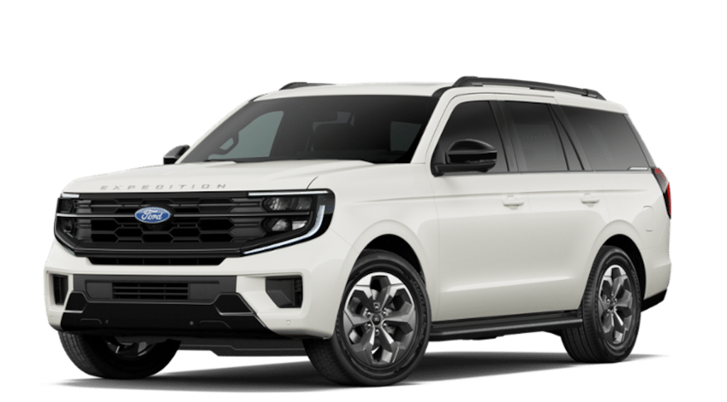 New 2027 Ford Expedition Active SUV