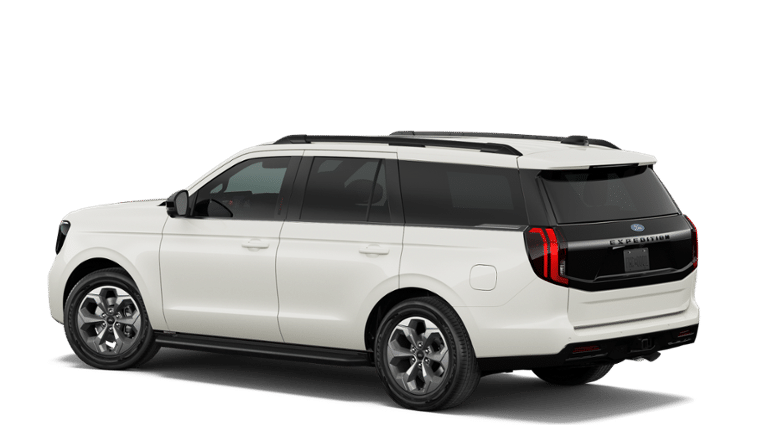 New 2027 Ford Expedition Active SUV