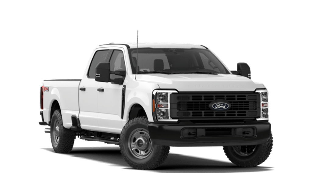 New 2027 Ford F-250SD XL Truck