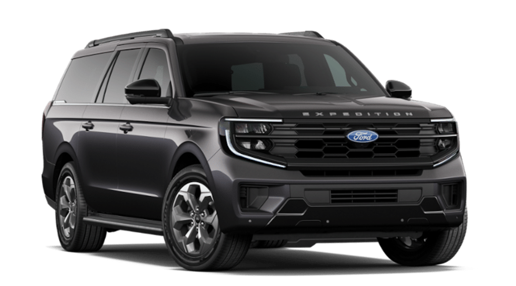 New 2027 Ford Expedition MAX Active Sport Utility
