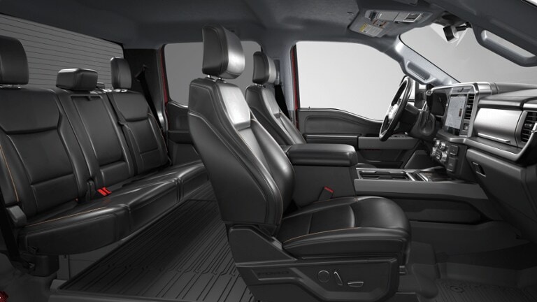 2026 Ford F-350 Super Duty Lariat - Photo 28