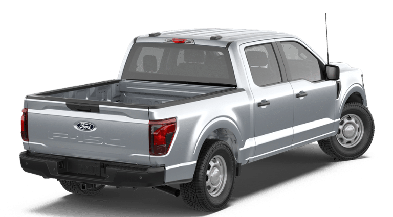New 2026 Ford F-150 XL TRUCK
