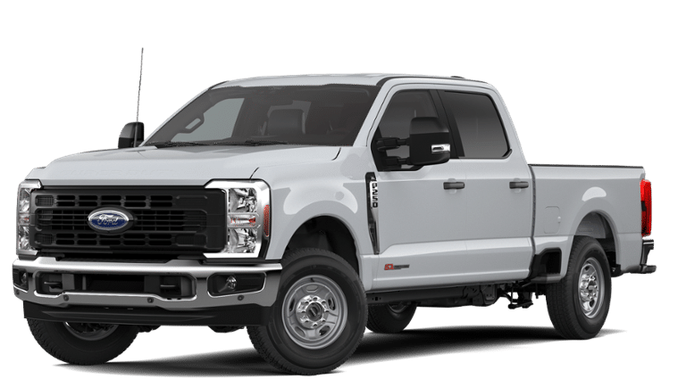 2026 Ford F-250 Super Duty XL - Photo 23