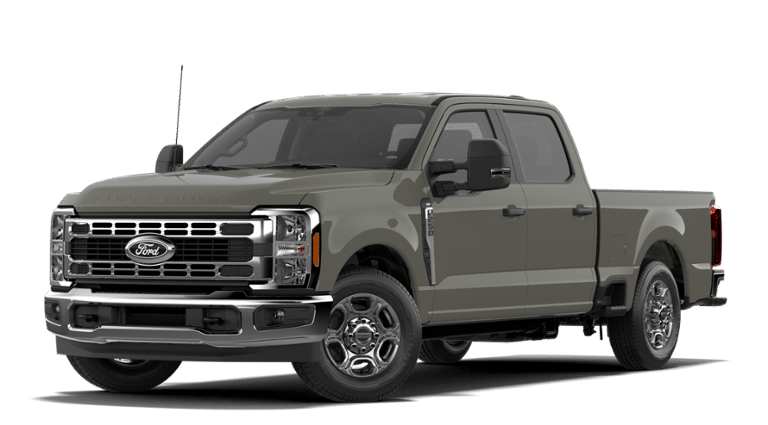  Ford Super Duty