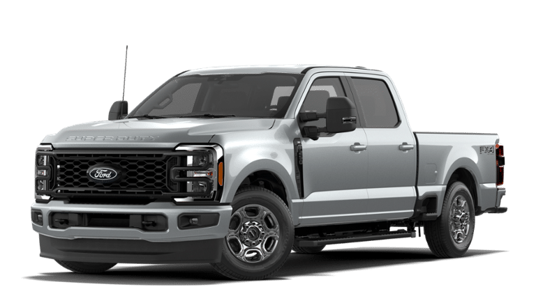 2027 Ford Super Duty F-250&reg; XLT TRUCK for sale near Shawnee