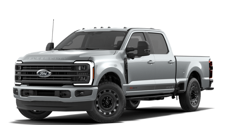 New 2027 Ford F-250SD XLT Truck