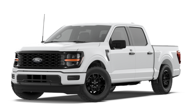 2026 Ford F-150 STX Truck