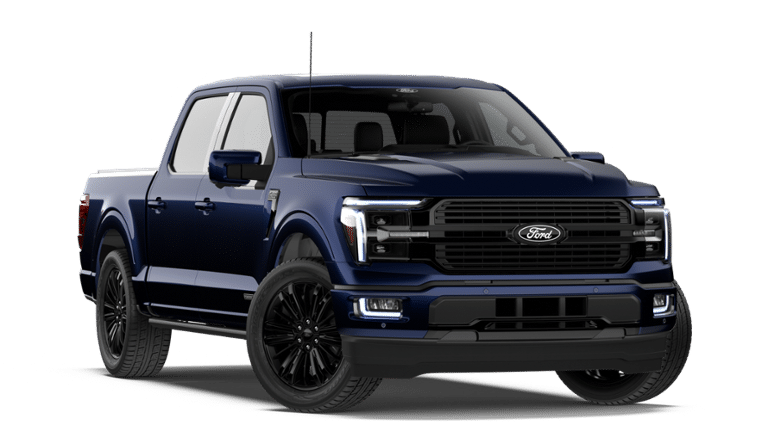 New 2026 Ford F-150 Truck SuperCrew Cab
