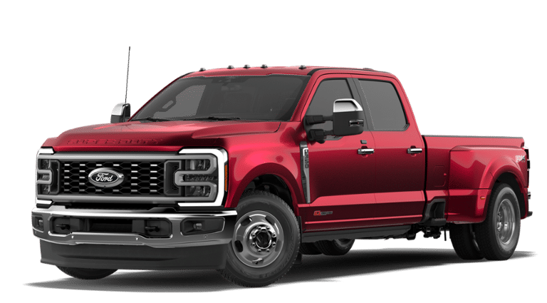 New 2027 Ford F-350SD TRUCK