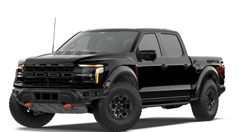 2026 Ford F-150 Truck 