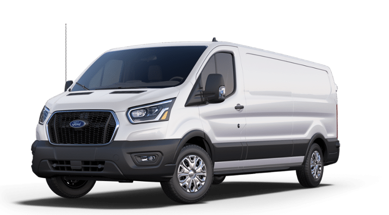 2024 Ford Transit Van Base