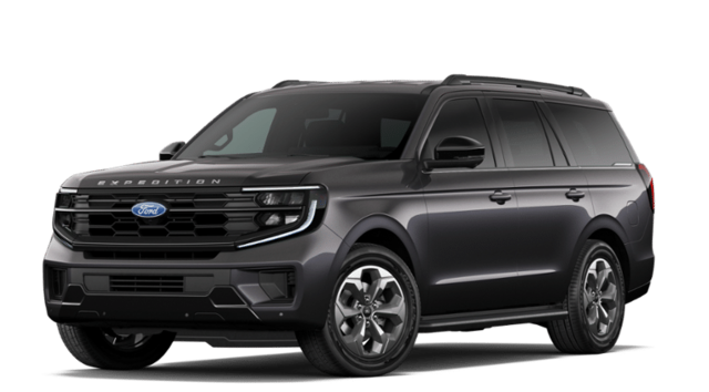 2027 Ford Expedition Active SUV