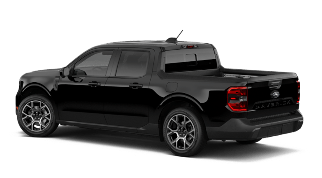 New 2026 Ford Maverick Lariat® TRUCK