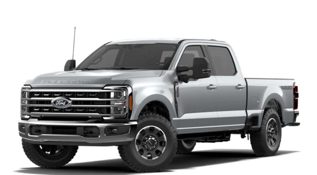 New 2027 Ford F-250SD XLT Truck