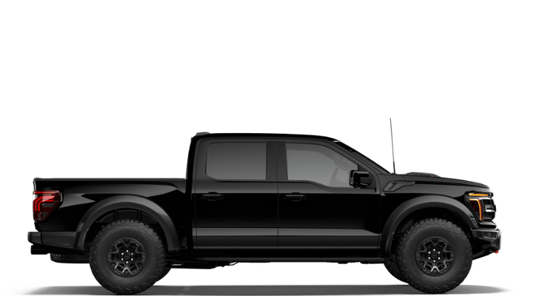 2026 Ford F-150 Raptor&reg; TRUCK