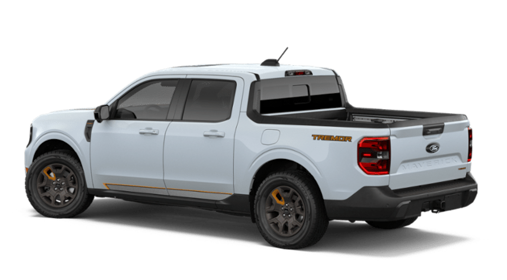 New 2026 Ford Maverick Maverick PT AWD TRUCK
