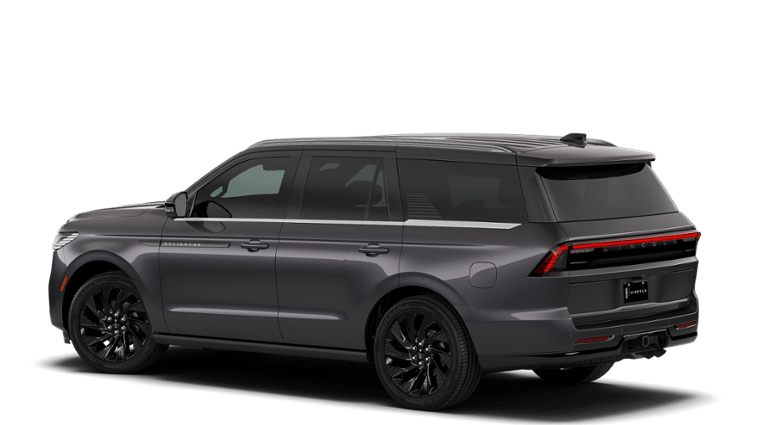 2026 Lincoln Navigator Black Label - Photo 25