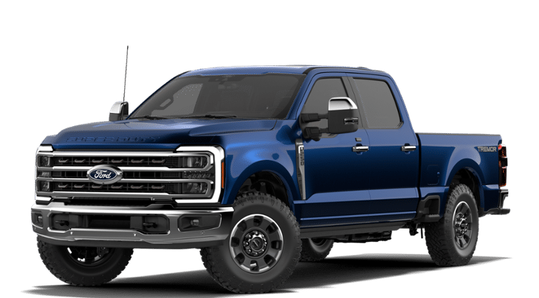 2027 Ford F-250 Truck Crew Cab