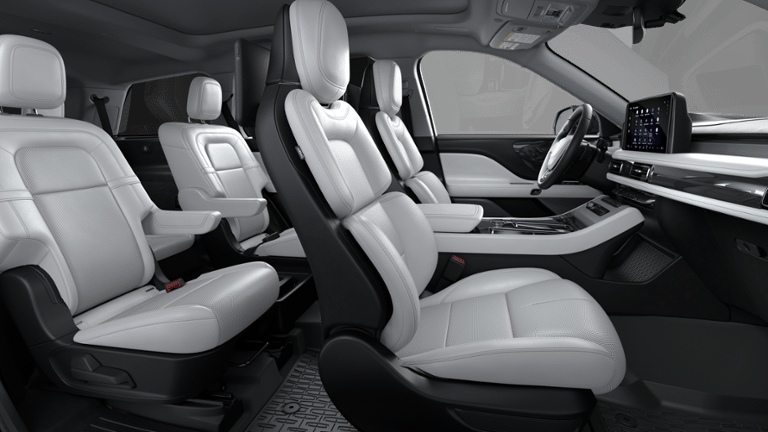 2027 Lincoln Aviator Reserve - Photo 28
