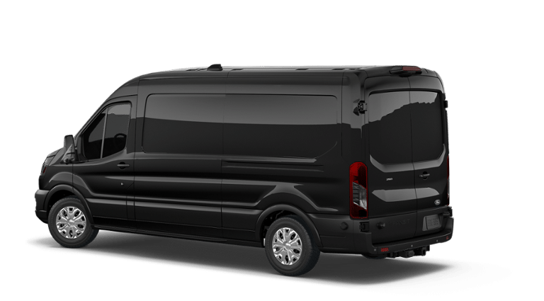 New 2027 Ford Transit-250 Cargo Base Van Medium Roof Van