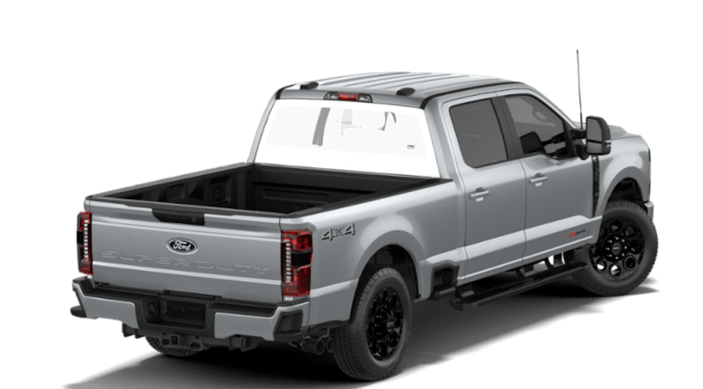 New 2027 Ford Super Duty F-350® XLT TRUCK