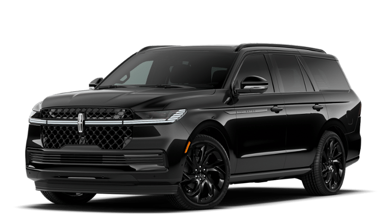 2027 Lincoln Navigator