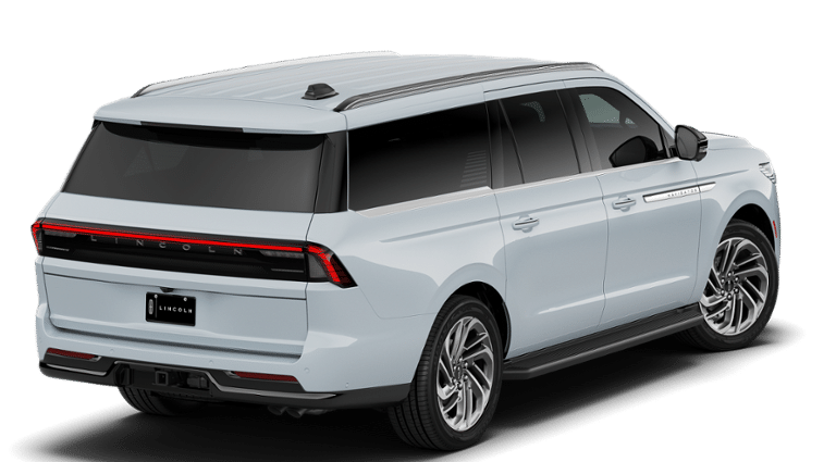 2026 Lincoln Navigator Premiere L - Photo 26