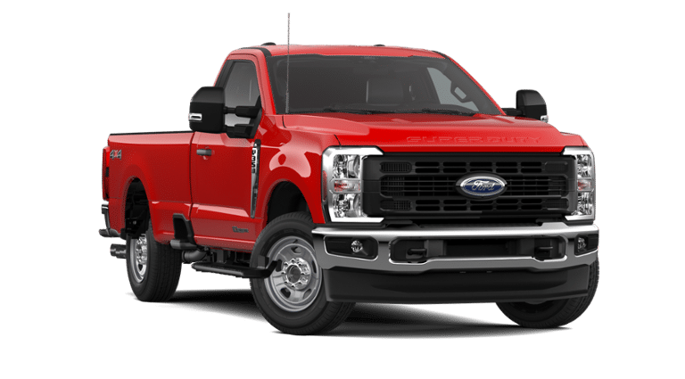 2026 Ford F-350 Super Duty XL - Photo 26