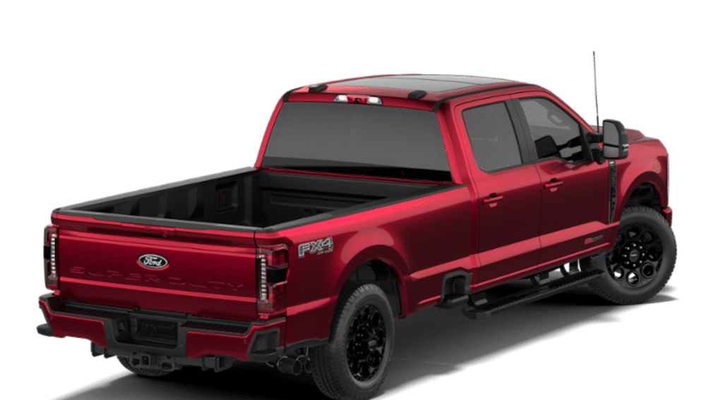 New 2027 Ford F-250 ® Lariat® TRUCK