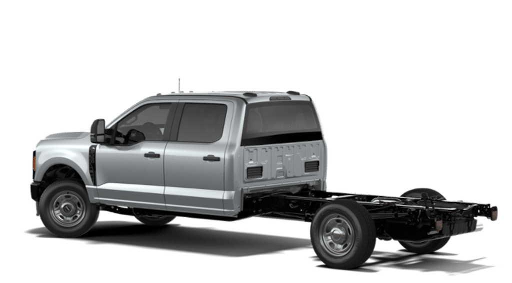 New 2027 Ford F-350SD XL TRUCK
