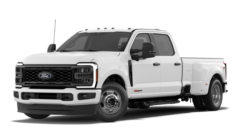 2027 Ford F-350 XL Truck Crew Cab